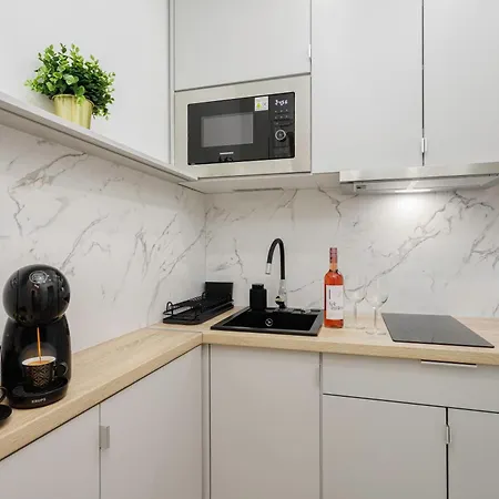 Bb27 Apartment - Elegant Place Close To The Parliament Budapest Exterior photo