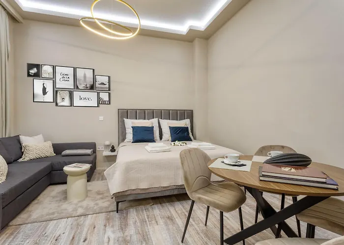 Bb27 Apartment - Elegant Place Close To The Parliament