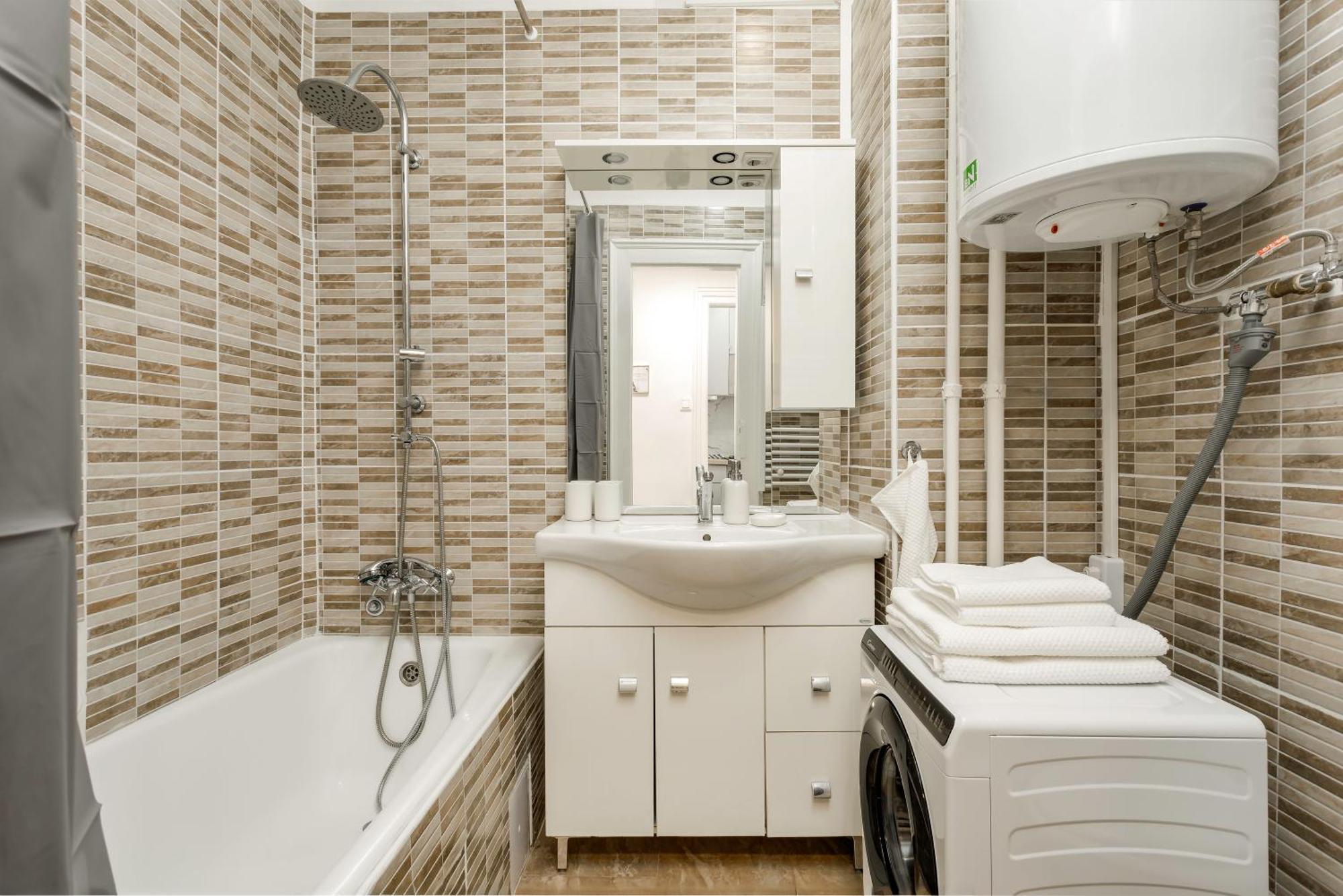 Apartamento Bb27 - Elegant Place Close To The Parliament
