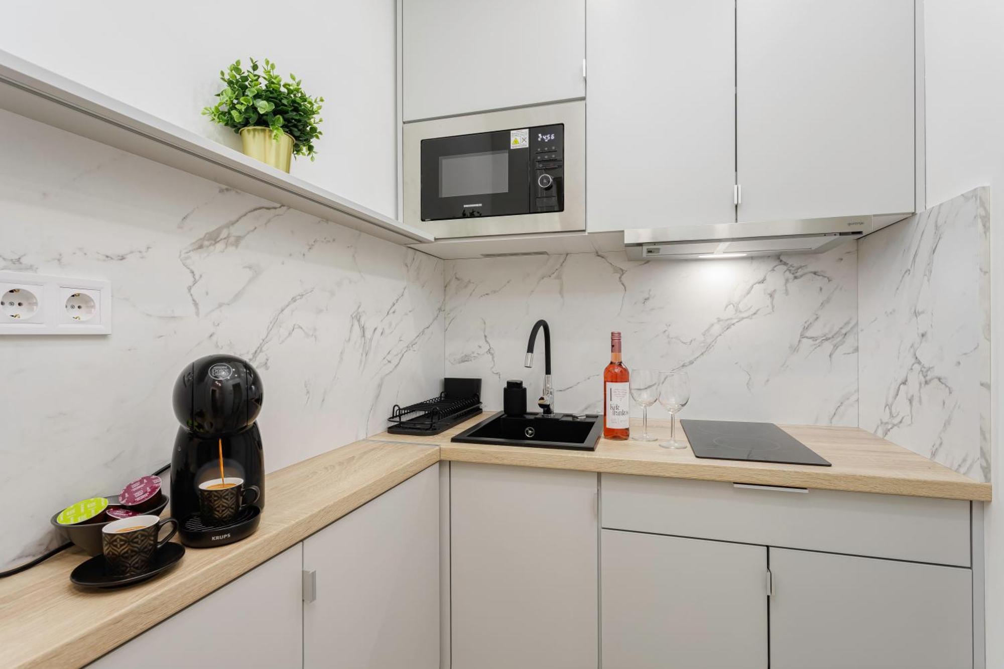 Apartamento Bb27 - Elegant Place Close To The Parliament *
